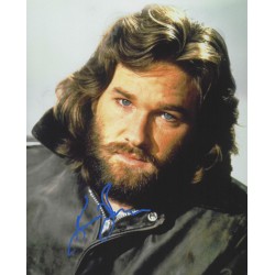 RUSSELL Kurt