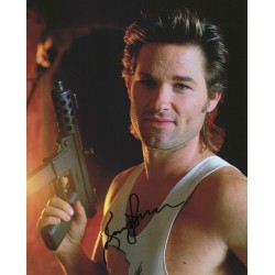 RUSSELL Kurt