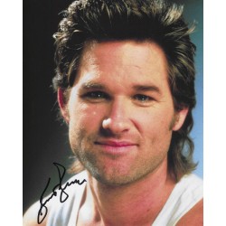 RUSSELL Kurt