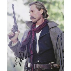 RUSSELL Kurt
