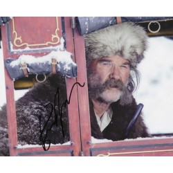 RUSSELL Kurt