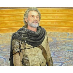 RUSSELL Kurt