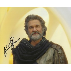 RUSSELL Kurt