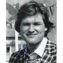 RUSSELL Kurt