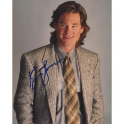RUSSELL Kurt