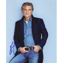 RUSSELL Kurt