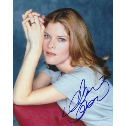 STAFFORD Michelle