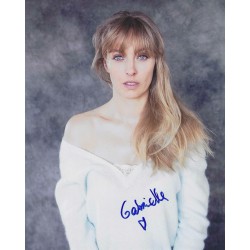 ATGER Gabrielle