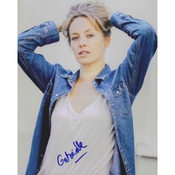 ATGER Gabrielle