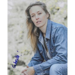 ATGER Gabrielle