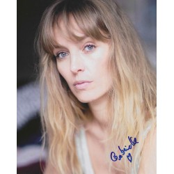 ATGER Gabrielle