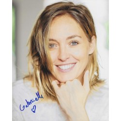 ATGER Gabrielle