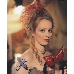 ATGER Gabrielle