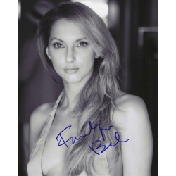 BEL Frédérique