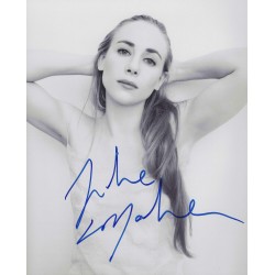 DEPARDIEU Julie