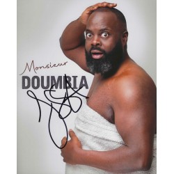 DOUMBIA Issa