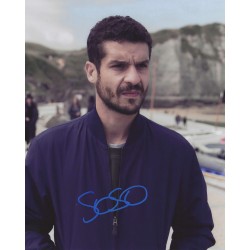 GUERRAB Soufiane