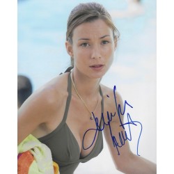 LAURET Jennifer