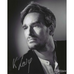 LEVY Kevin