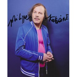 KATERINE Philippe