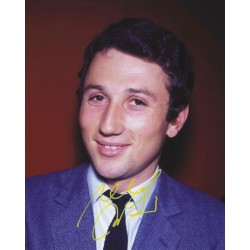 DRUCKER Michel