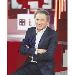 DRUCKER Michel