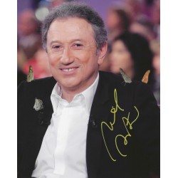 DRUCKER Michel
