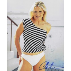 CHARLENE DE MONACO