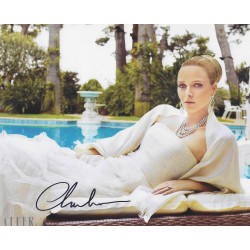 CHARLENE DE MONACO