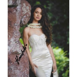 DEVEZE Hinaupoko - Miss...