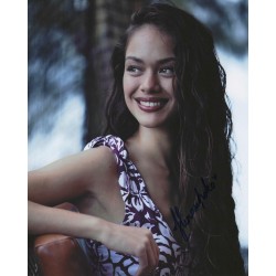 DEVEZE Hinaupoko - Miss...