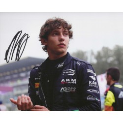 ANTONELLI Andrea Kimi