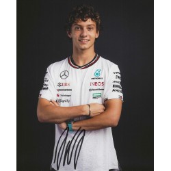 ANTONELLI Andrea Kimi