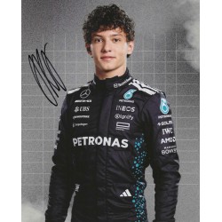 ANTONELLI Andrea Kimi