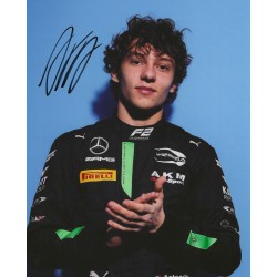 ANTONELLI Andrea Kimi