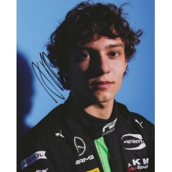 ANTONELLI Andrea Kimi