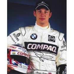 BUTTON Jenson