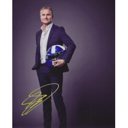 COULTHARD David