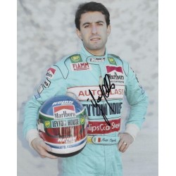 CAPELLI Ivan