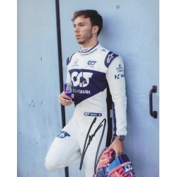GASLY Pierre