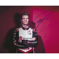HULKENBERG Nico