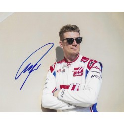 HULKENBERG Nico