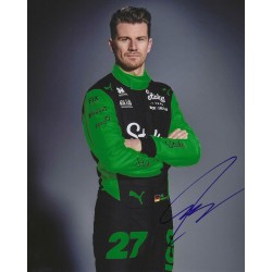 HULKENBERG Nico
