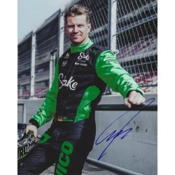 HULKENBERG Nico