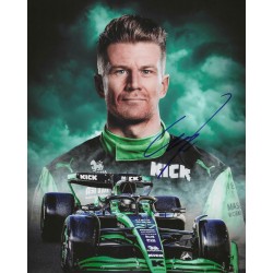 HULKENBERG Nico