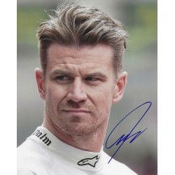 HULKENBERG Nico