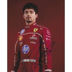 LECLERC Charles