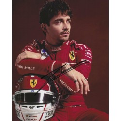LECLERC Charles