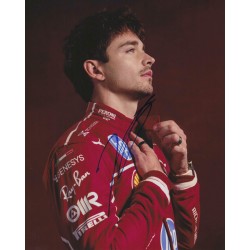 LECLERC Charles