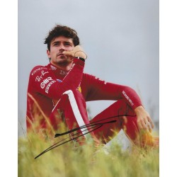 LECLERC Charles